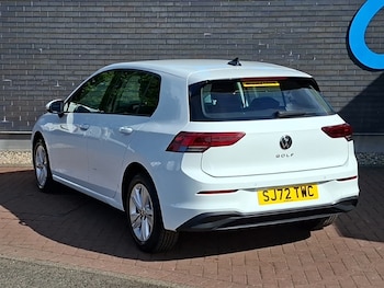 Used Volkswagen Golf 2022 for sale - 79461480: Photo
