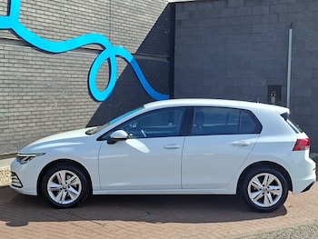 Used Volkswagen Golf 2022 for sale - 79461480: Photo