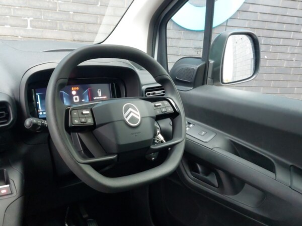 Used Citroen Berlingo 2024 for sale - 76289458: Photo 11