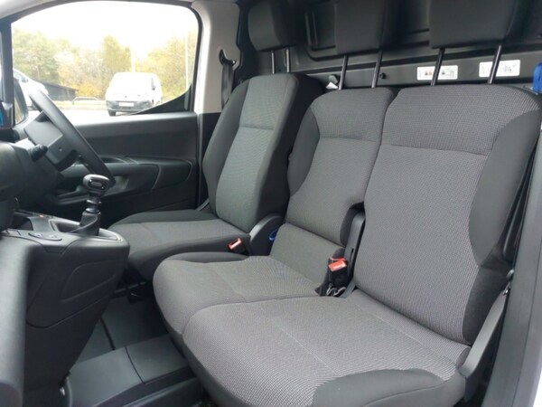 Used Citroen Berlingo 2024 for sale - 76289458: Photo 12