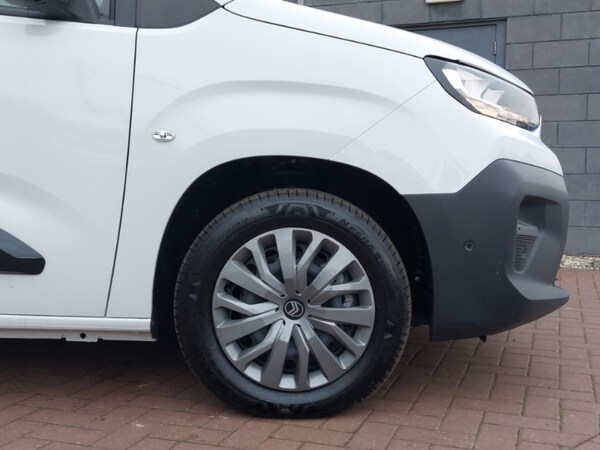 Used Citroen Berlingo 2024 for sale - 76289458: Photo 13