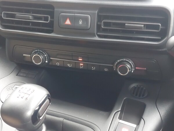 Used Citroen Berlingo 2024 for sale - 76289458: Photo 16