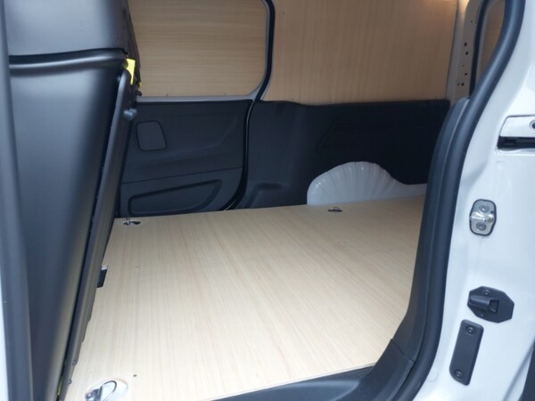 Used Citroen Berlingo 2024 for sale - 76289458: Photo 6