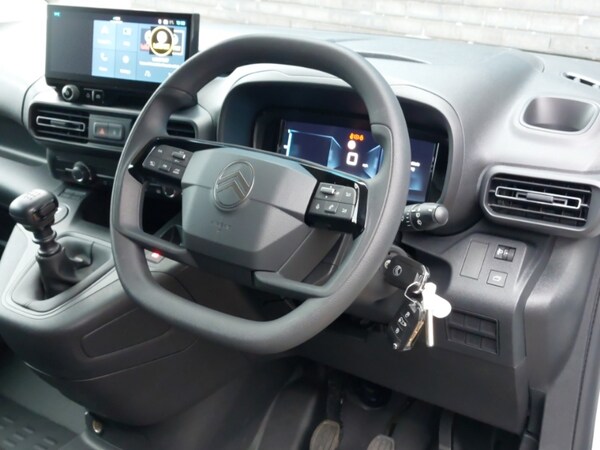 Used Citroen Berlingo 2024 for sale - 76289458: Photo 7