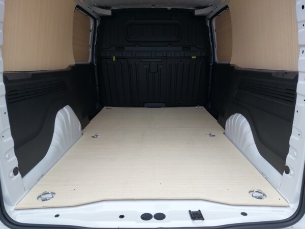 Used Citroen Berlingo 2024 for sale - 76289458: Photo 8
