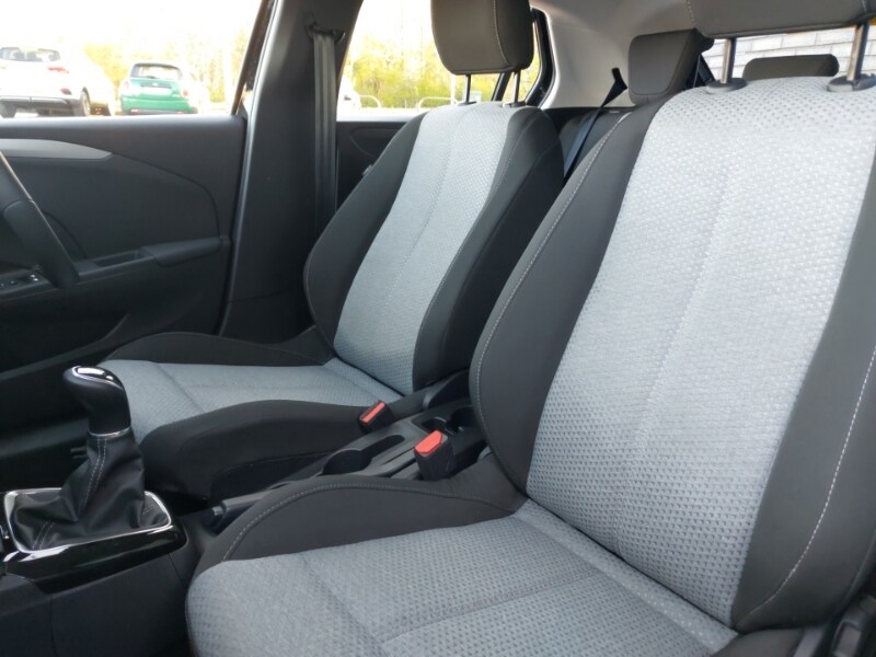 Used Vauxhall Corsa 2024 for sale - 78211418: Photo 12