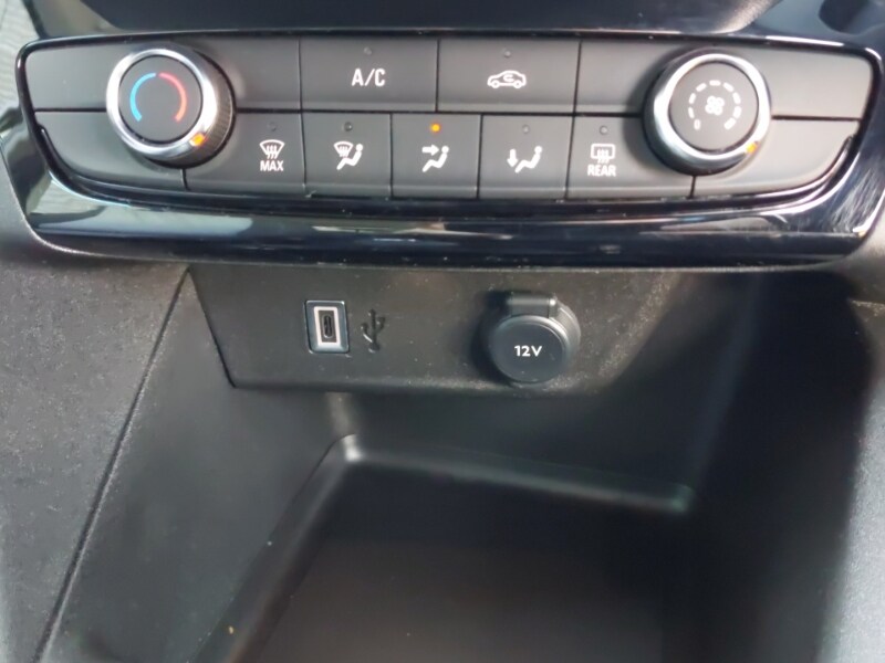 Used Vauxhall Corsa 2024 for sale - 78211418: Photo 16