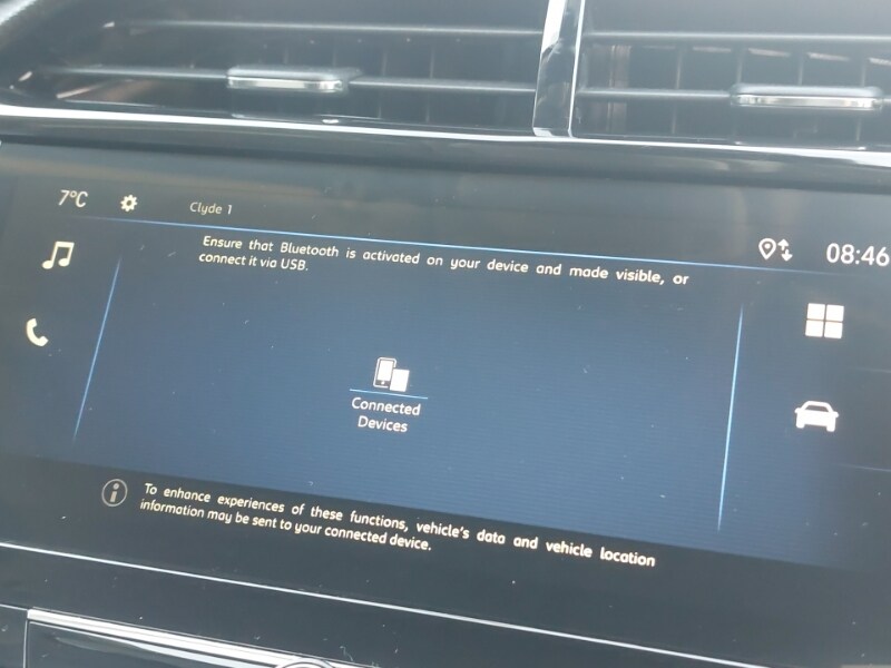 Used Vauxhall Corsa 2024 for sale - 78211418: Photo 19