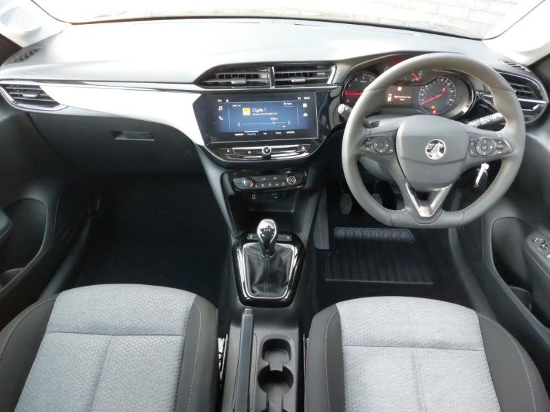 Used Vauxhall Corsa 2024 for sale - 78211418: Photo 2