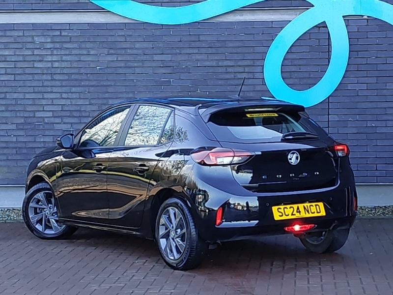 Used Vauxhall Corsa 2024 for sale - 78211418: Photo 3