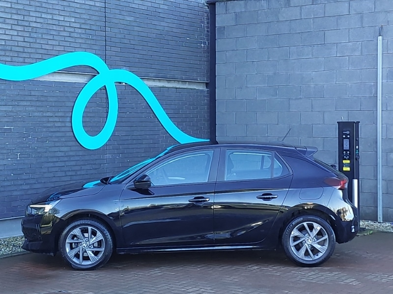 Used Vauxhall Corsa 2024 for sale - 78211418: Photo 4