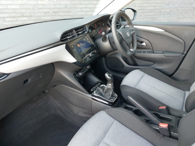 Used Vauxhall Corsa 2024 for sale - 78211418: Photo 5