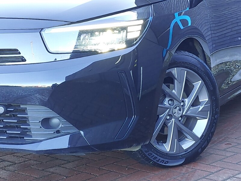 Used Vauxhall Corsa 2024 for sale - 78211418: Photo 9