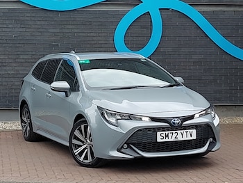 Used Toyota Corolla 2023 for sale - 78506495: Photo