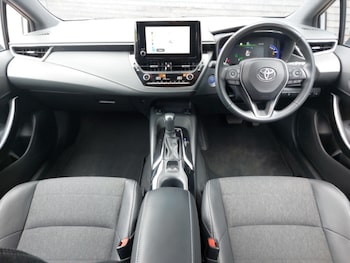 Used Toyota Corolla 2023 for sale - 78506495: Photo