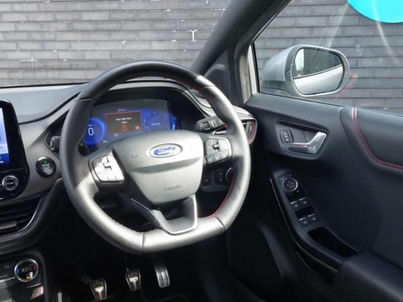 Used Ford Puma 2020 for sale - 78147332: Photo 10