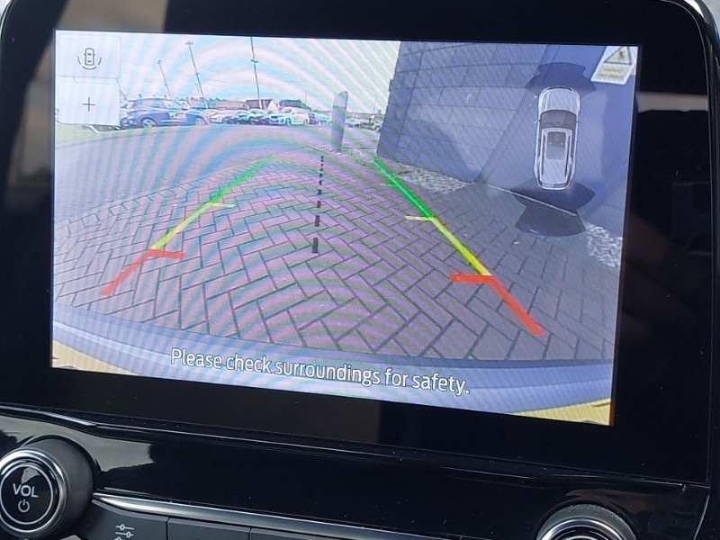 Used Ford Puma 2020 for sale - 78147332: Photo 11