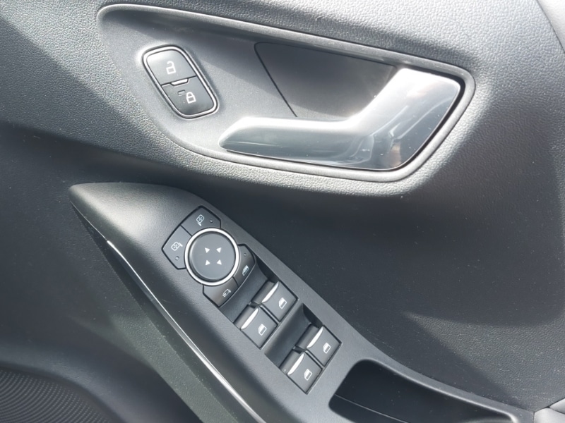 Used Ford Puma 2020 for sale - 78147332: Photo 12