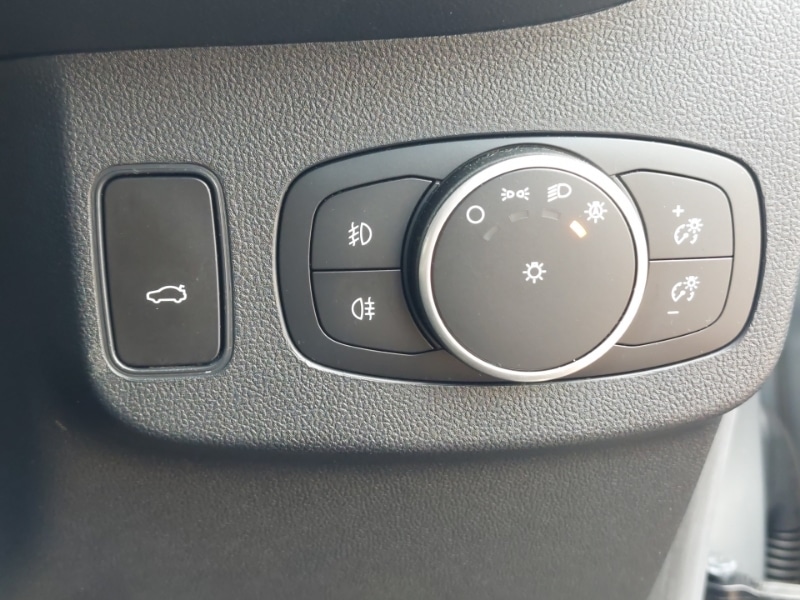 Used Ford Puma 2020 for sale - 78147332: Photo 13