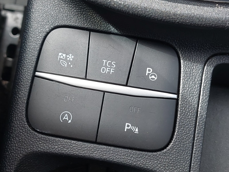 Used Ford Puma 2020 for sale - 78147332: Photo 14