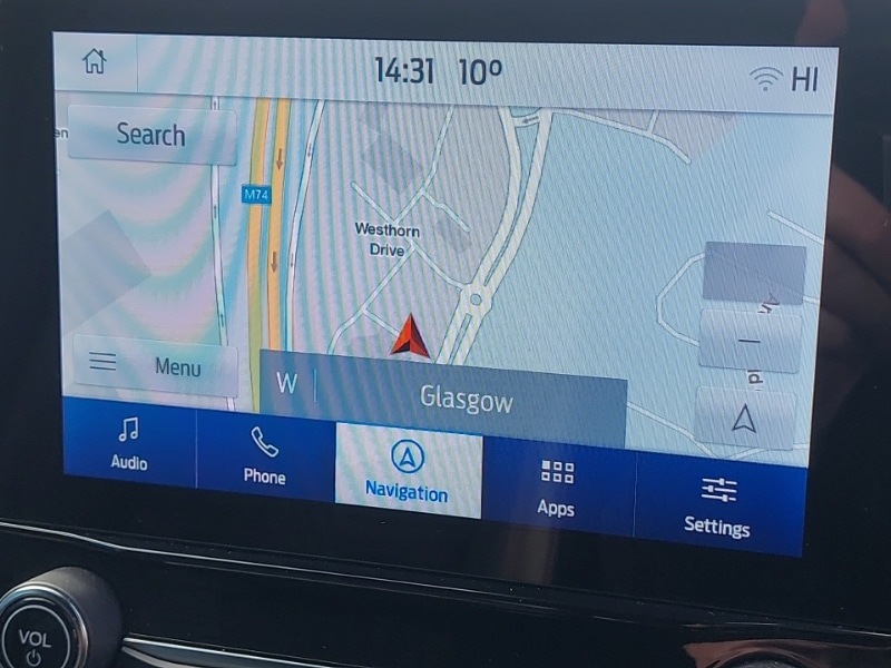 Used Ford Puma 2020 for sale - 78147332: Photo 15