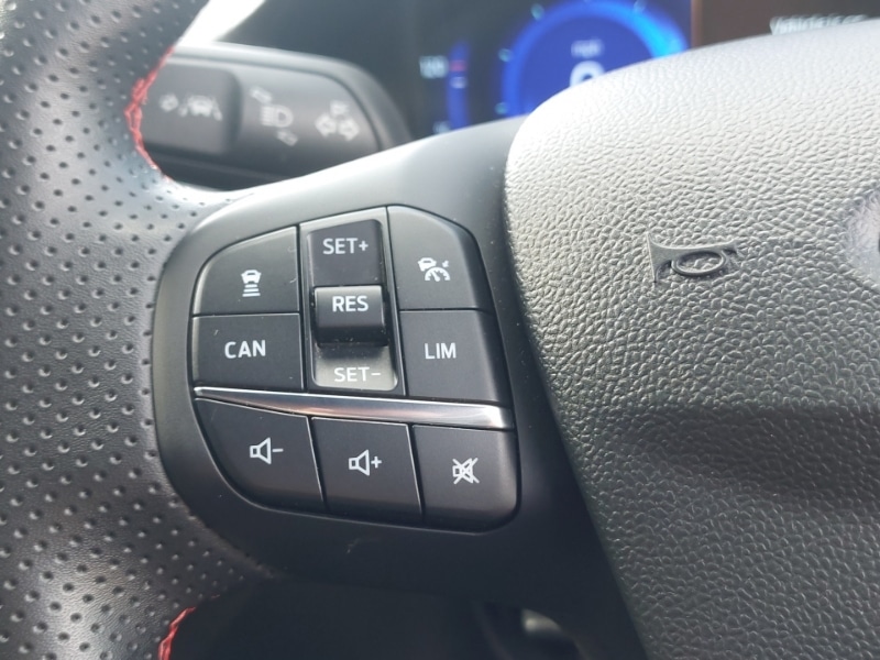 Used Ford Puma 2020 for sale - 78147332: Photo 18