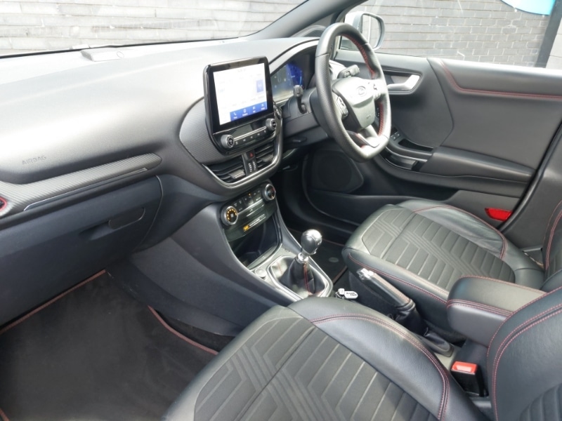 Used Ford Puma 2020 for sale - 78147332: Photo 5