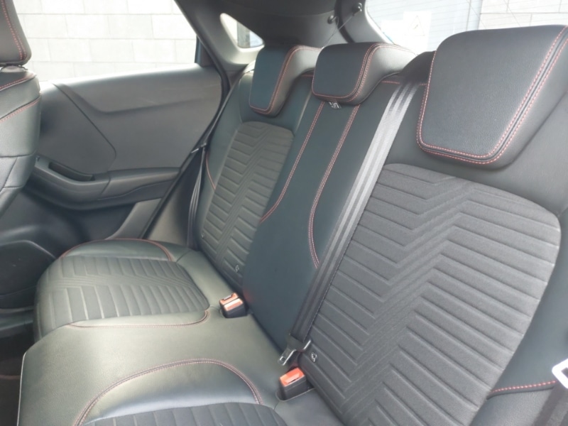 Used Ford Puma 2020 for sale - 78147332: Photo 6