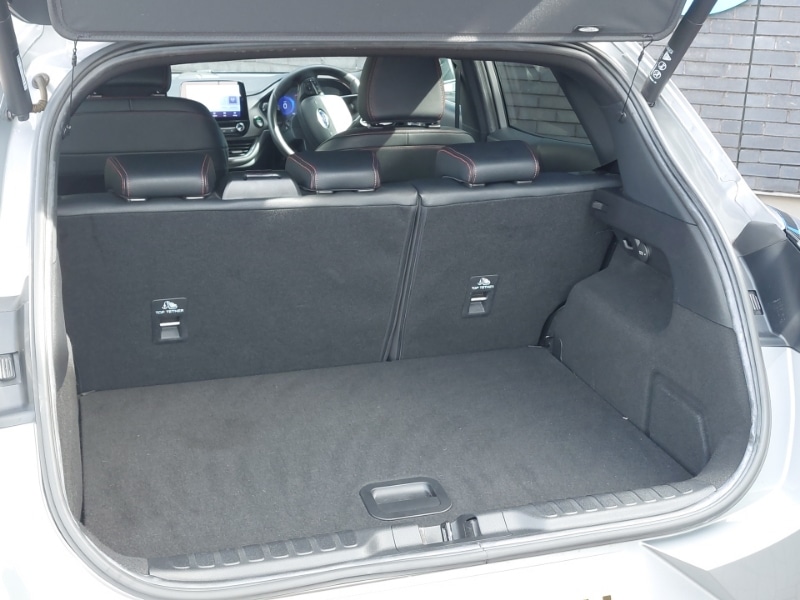 Used Ford Puma 2020 for sale - 78147332: Photo 8