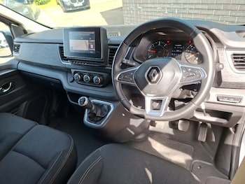 Used Renault Trafic 2024 for sale - 79493225: Photo