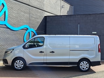 Used Renault Trafic 2024 for sale - 79493225: Photo
