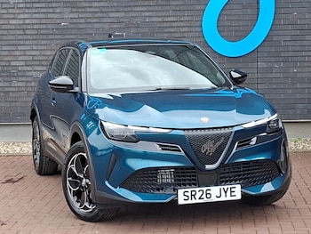 Used Alfa Romeo Junior 2026 for sale - 79555427: Photo