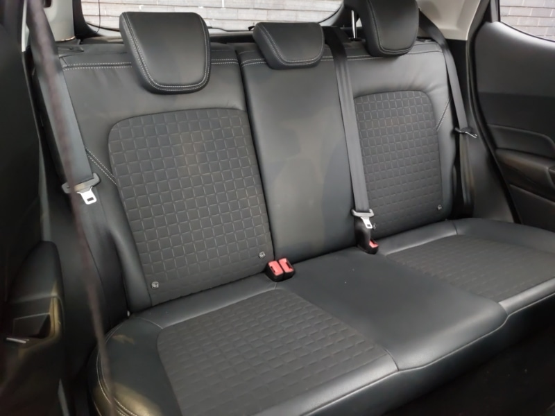 Used Ford Fiesta 2018 for sale - 76451111: Photo 13