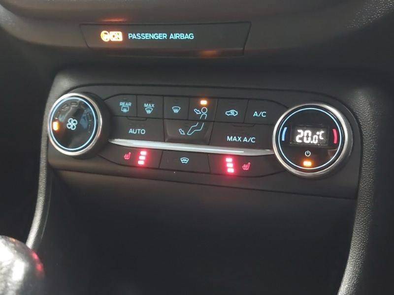 Used Ford Fiesta 2018 for sale - 76451111: Photo 17