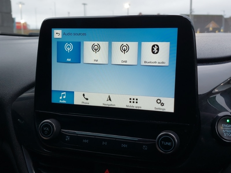 Used Ford Fiesta 2018 for sale - 76451111: Photo 18