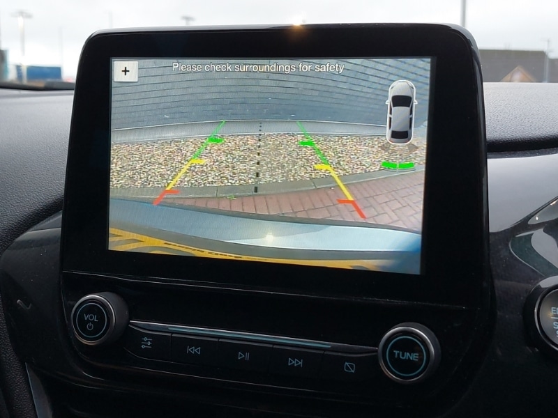 Used Ford Fiesta 2018 for sale - 76451111: Photo 19