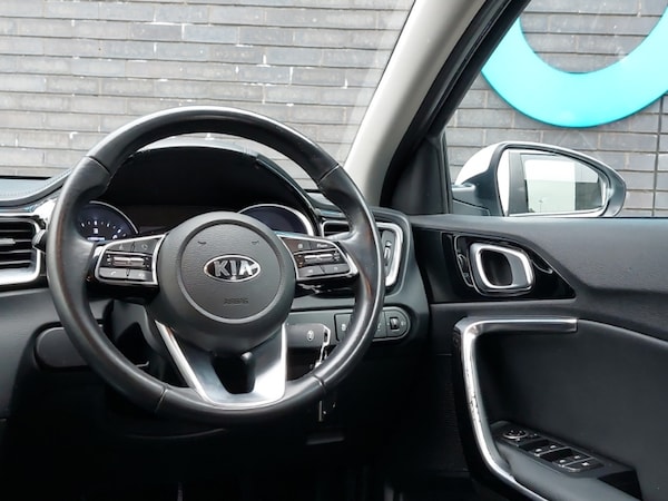 Used Kia Ceed 2018 for sale - 76275756: Photo 10