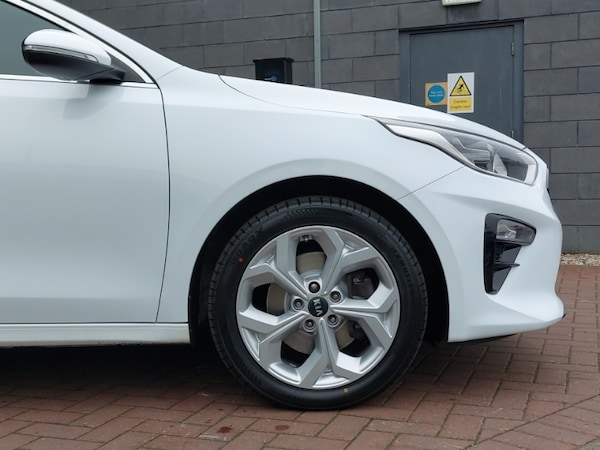 Used Kia Ceed 2018 for sale - 76275756: Photo 14