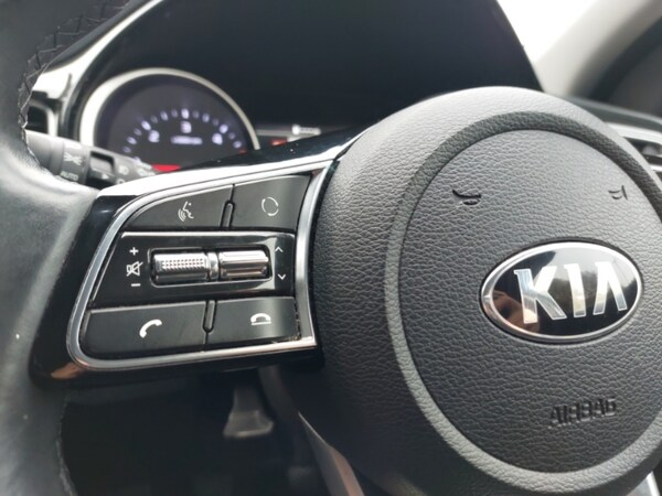 Used Kia Ceed 2018 for sale - 76275756: Photo 15