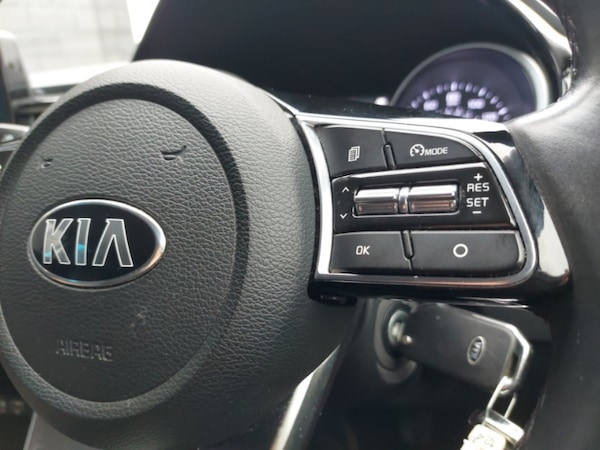 Used Kia Ceed 2018 for sale - 76275756: Photo 16
