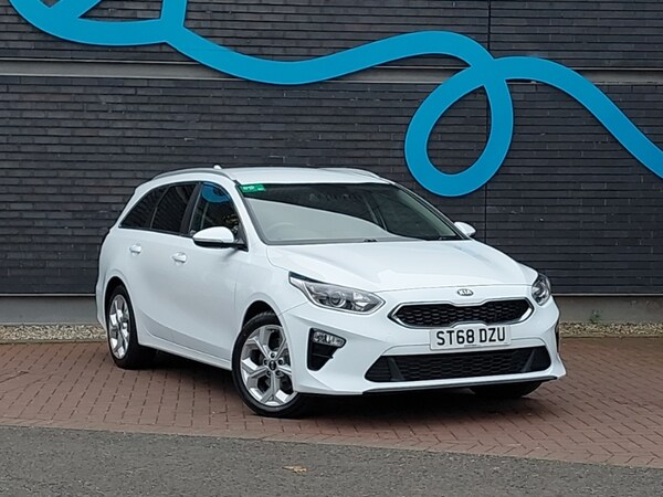 Used Kia Ceed 2018 for sale - 76275756: Photo 1