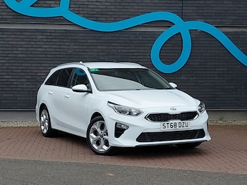 Kia - Ceed