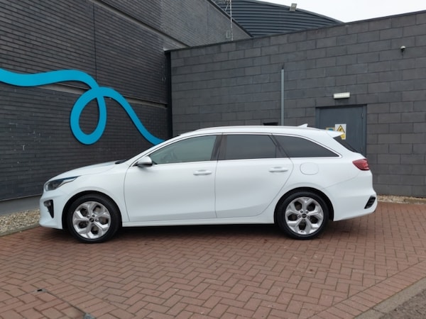 Used Kia Ceed 2018 for sale - 76275756: Photo 4