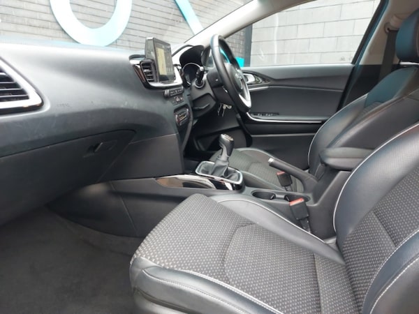 Used Kia Ceed 2018 for sale - 76275756: Photo 5
