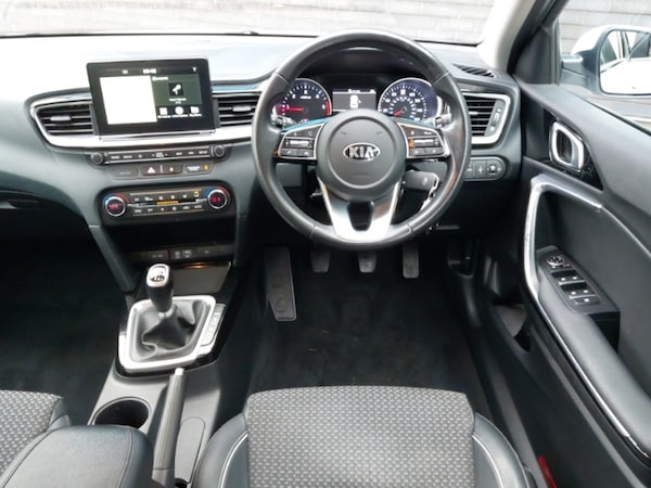 Used Kia Ceed 2018 for sale - 76275756: Photo 7