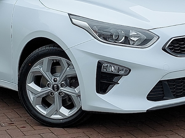 Used Kia Ceed 2018 for sale - 76275756: Photo 9