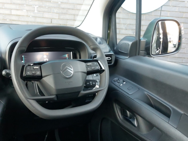 Used Citroen Berlingo 2025 for sale - 77264921: Photo 10