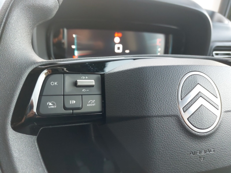 Used Citroen Berlingo 2025 for sale - 77264921: Photo 15