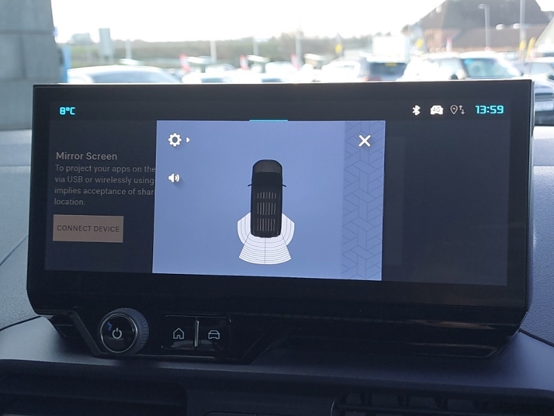 Used Citroen Berlingo 2025 for sale - 77264921: Photo 19