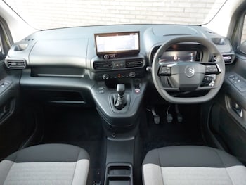 Used Citroen Berlingo 2025 for sale - 77264921: Photo